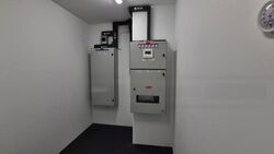 Hub Synergy Point (D2), Office #486018151